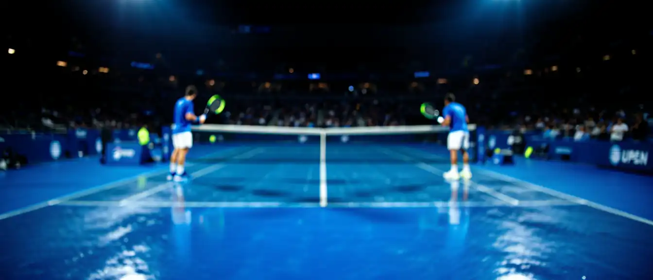 Катерина Синякова и Тейлор Таунсенд выходят в решающий матч US Open
