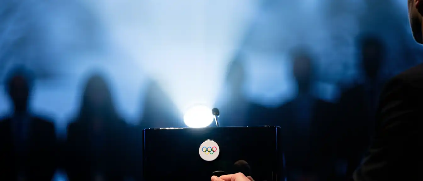 Ким Джэ Ёль возглавил ассоциацию зимних олимпийских видов спорта после проведения выборов в Лозанне