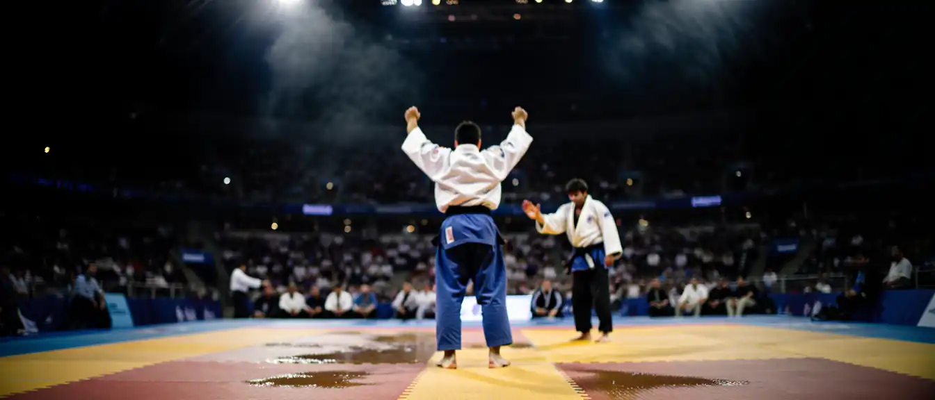 Кирилл Маскевич вырвал победу у Саргсяна в финале чемпионата мира по борьбе в Астане