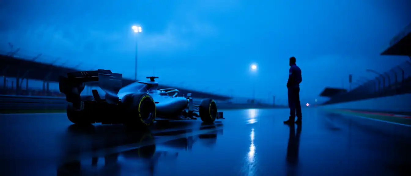 Команда Haas подтвердила уход Эстебана Окона по завершении сезона 2026 года