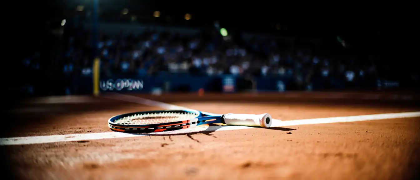 Конец многолетней серии: Андрей Рублев завершает выступление на US Open после поражения от дебютанта