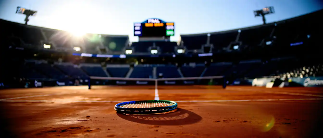 Конец надежд на золотой финал: российская пара прервала путь к победе на US Open