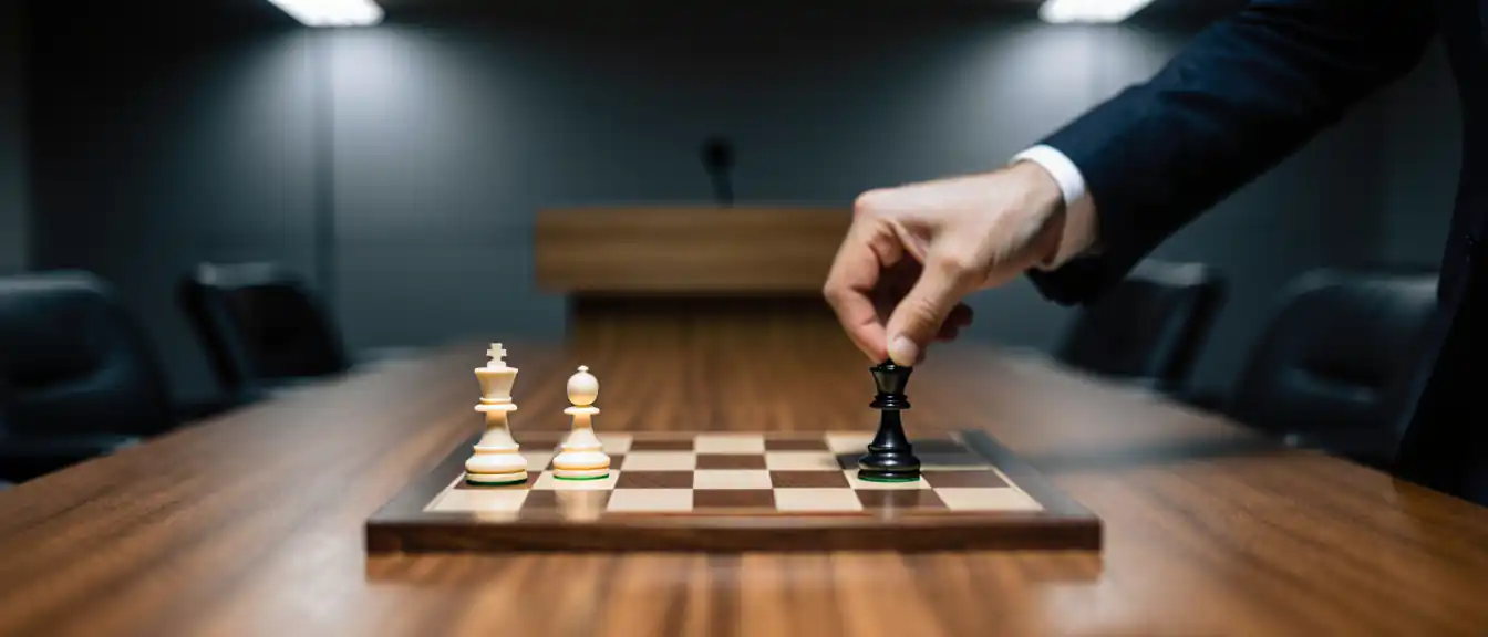 Конфликт вокруг назначения представителя Украины в руководство FIDE вызвал протест Федерации шахмат Украины