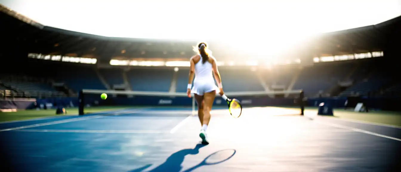 Кори Гауфф обеспечила себе участие в третьем раунде турнира WTA 1000 в Пекине