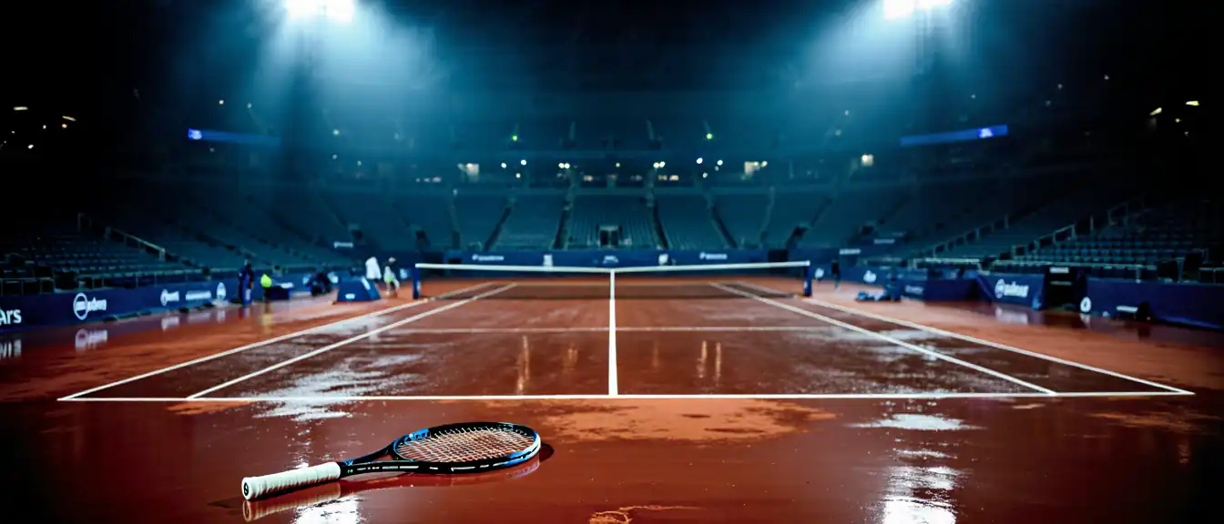 Кори Гауфф прервала путь Мирры Андреевой к финалу US Open