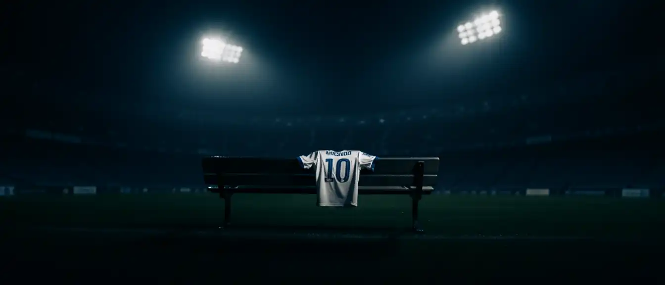 Криштиану Роналду начнет игру против сборной Норвегии на скамейке запасных