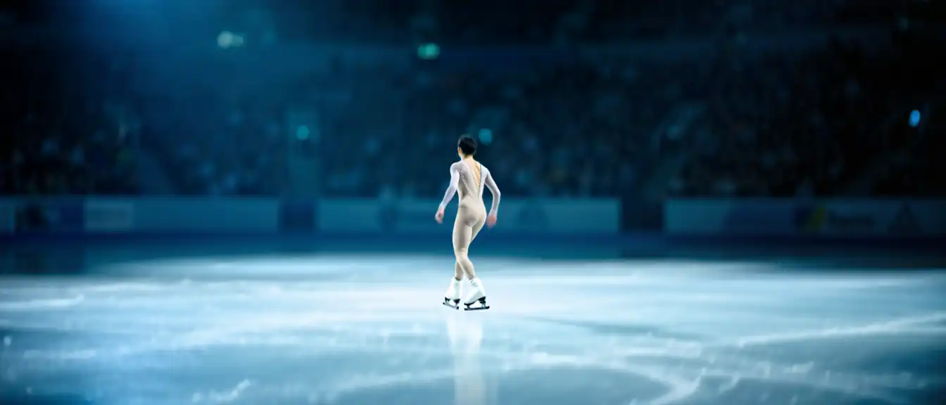 Матвей Ветлугин завоевал серебро в короткой программе на турнире Lombardia Trophy в Бергамо