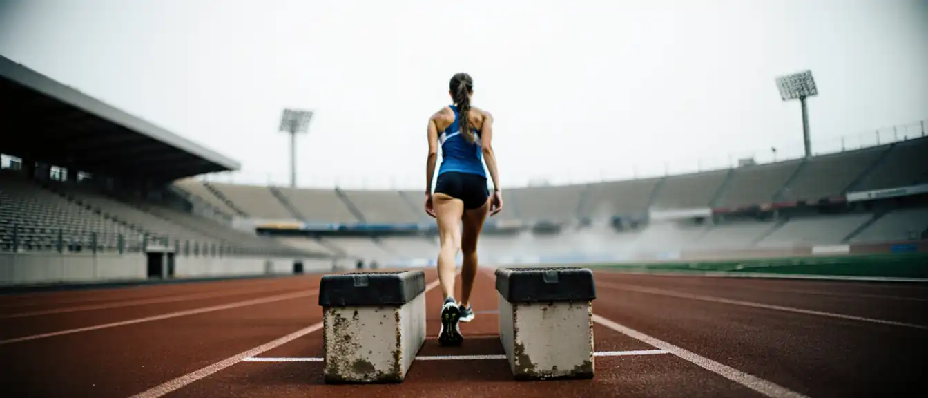 Международная федерация легкой атлетики World Athletics намерена защищать санкции против российских спортсменов в спортивном арбитраже CAS