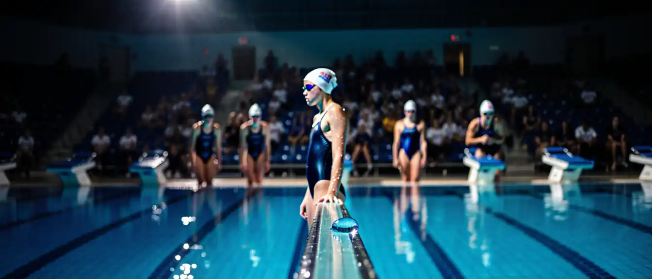 Международная федерация World Aquatics официально подтвердила мировые рекорды юношеского плавания российских спортсменов
