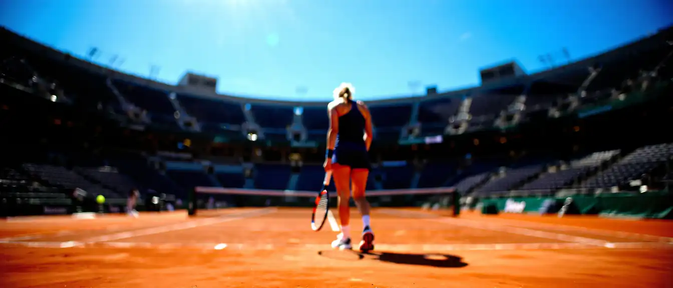 Неудачный дебют в Нью-Йорке: Алина Корнеева выбыла из борьбы на US Open