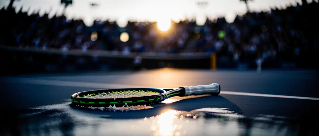 Новая эра в женском теннисе: Елена Рыбакина прервала доминирование Соболенко и взошла на вершину рейтинга