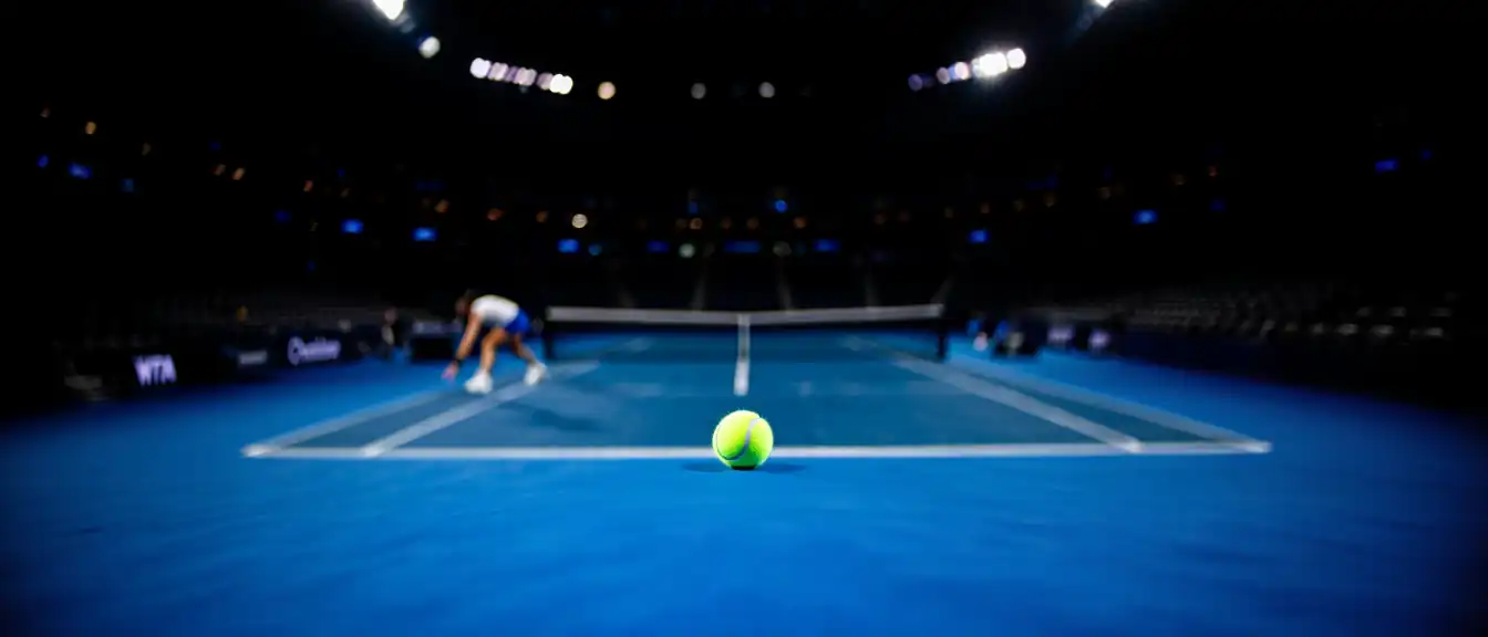 Переезд штаб-квартиры WTA и проведение Итогового турнира в Шарлотт станут ключевыми событиями для тенниса в ближайшие годы