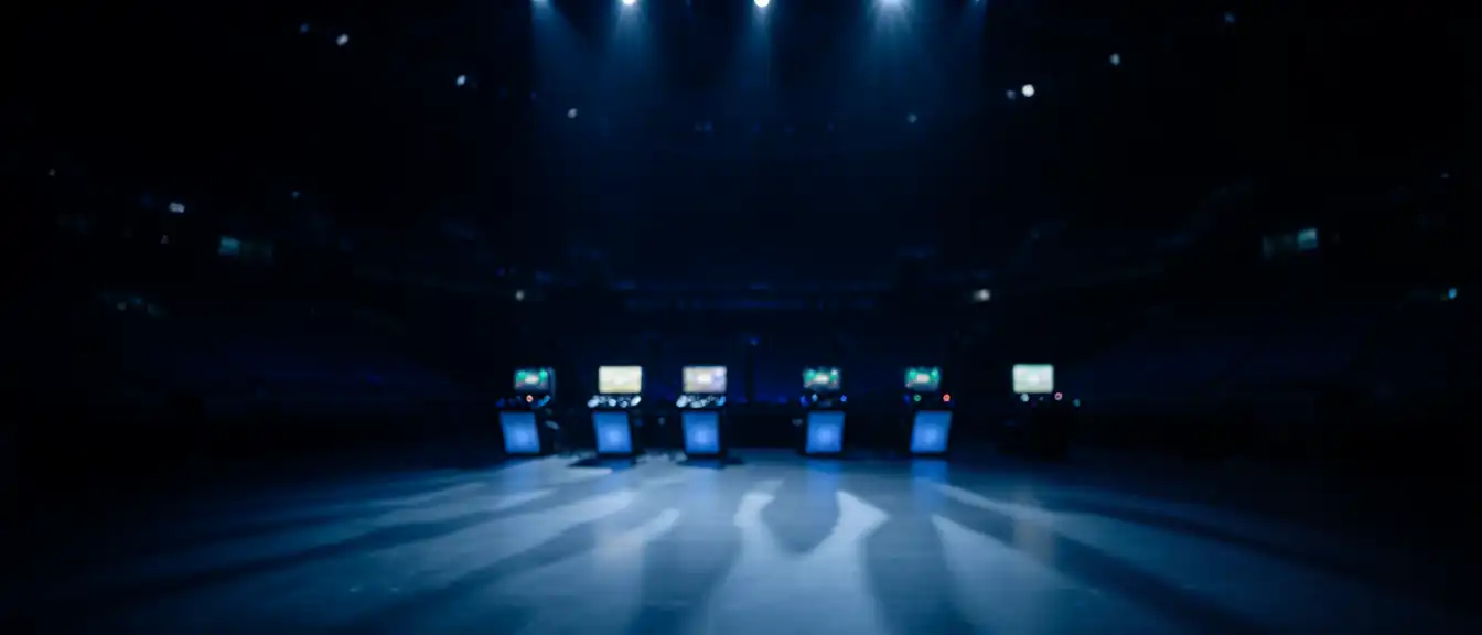 Перенос киберспортивного чемпионата FIFAe Finals в Джидде вызван обострением ситуации в регионе
