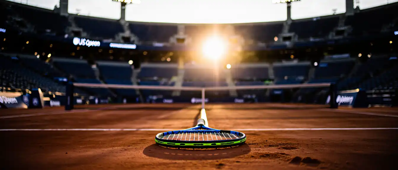 Перестановки в парах на US Open: Даниил Медведев покидает микст-турнир