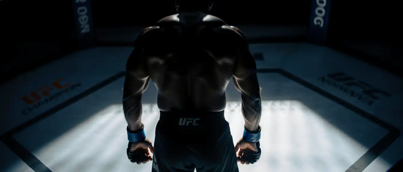 Перестановки в тяжелом весе UFC: Сергей Павлович поднялся на вторую строчку рейтинга после новостей о титуле Тома Аспиналла