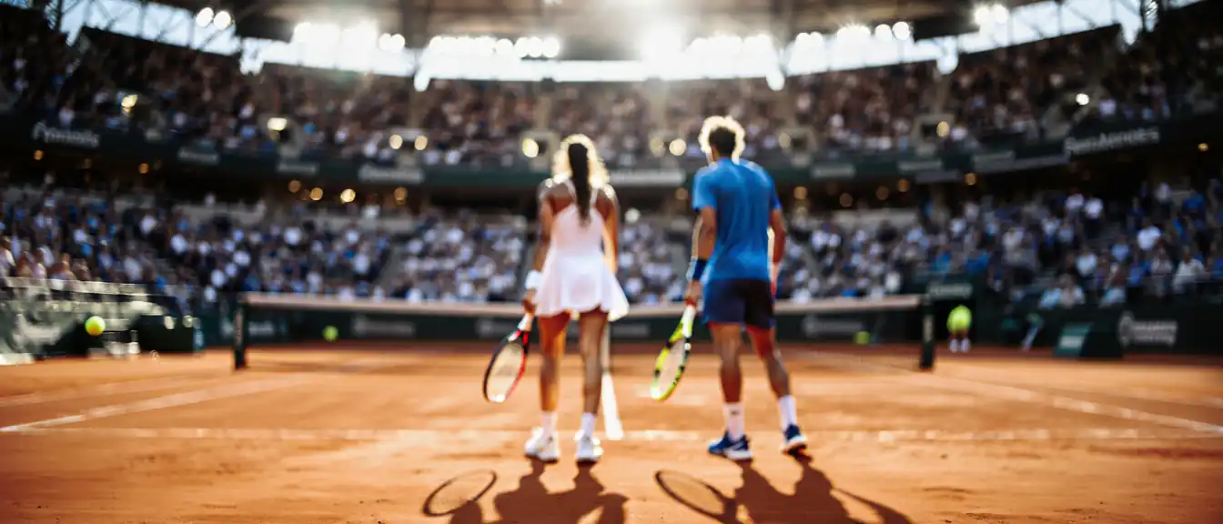 Победный дебют на US Open: Шнайдер и Рууд готовятся к встрече с российским дуэтом