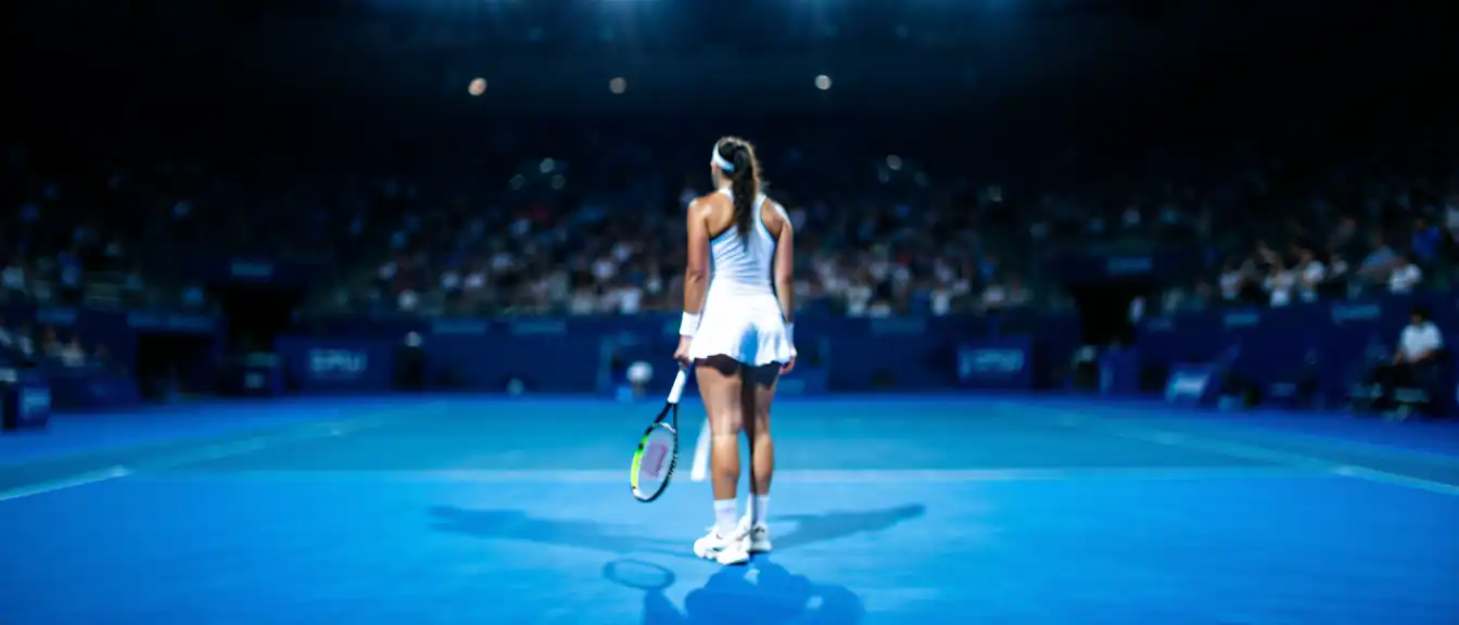 Полуфинал в Сеуле: Алина Корнеева продолжает путь к победе на турнире WTA 250