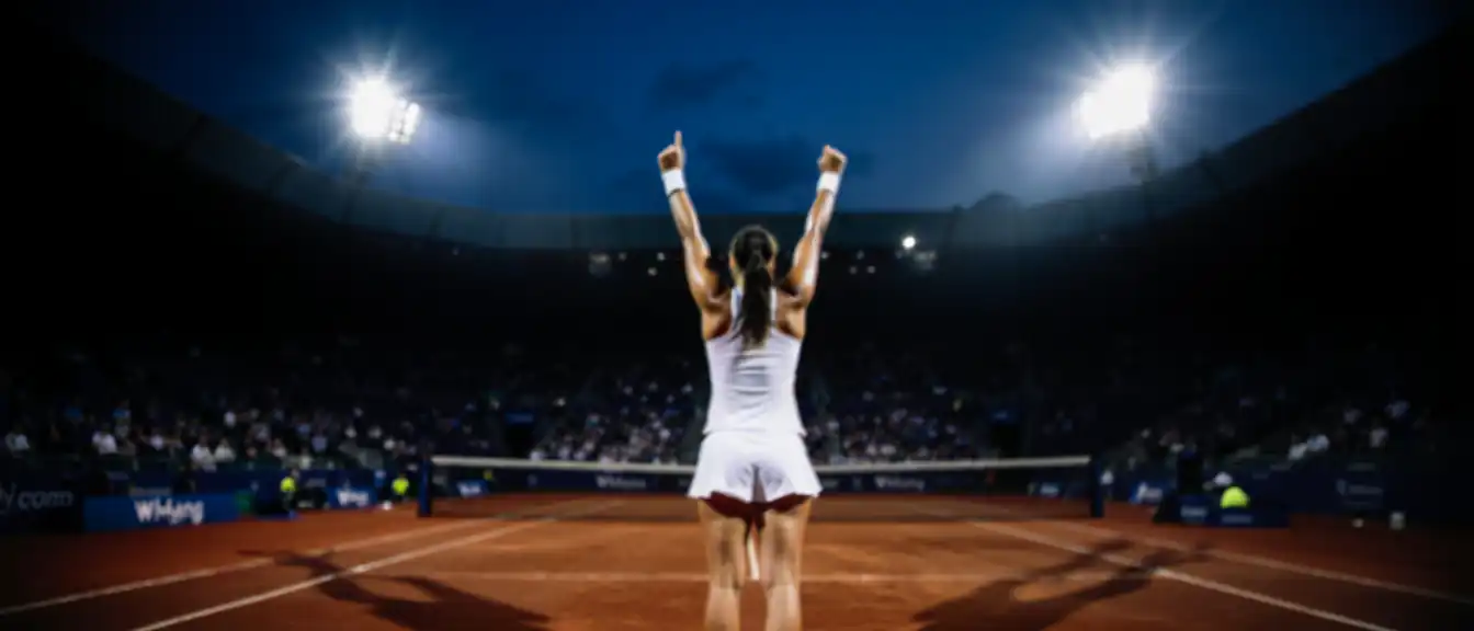 Поражение Элины Свитолиной в четвертьфинале турнира WTA 1000 в Ухане от Сонай Картал