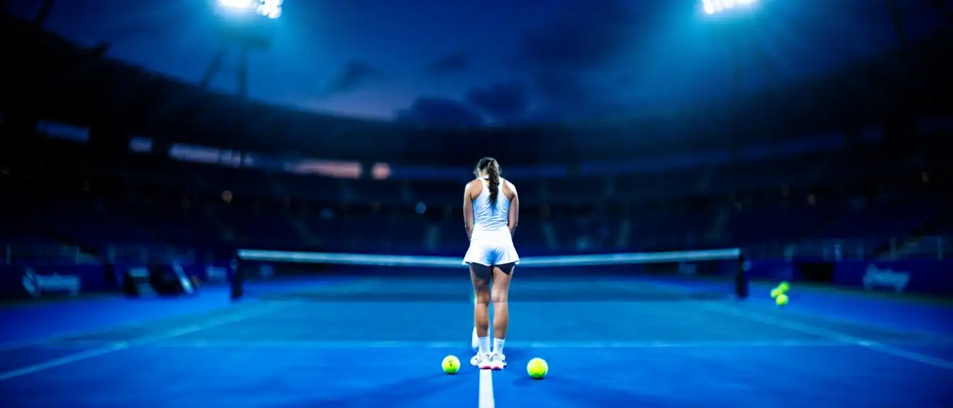 Поражение Мирры Андреевой в четвертьфинале сингапурского турнира WTA 500