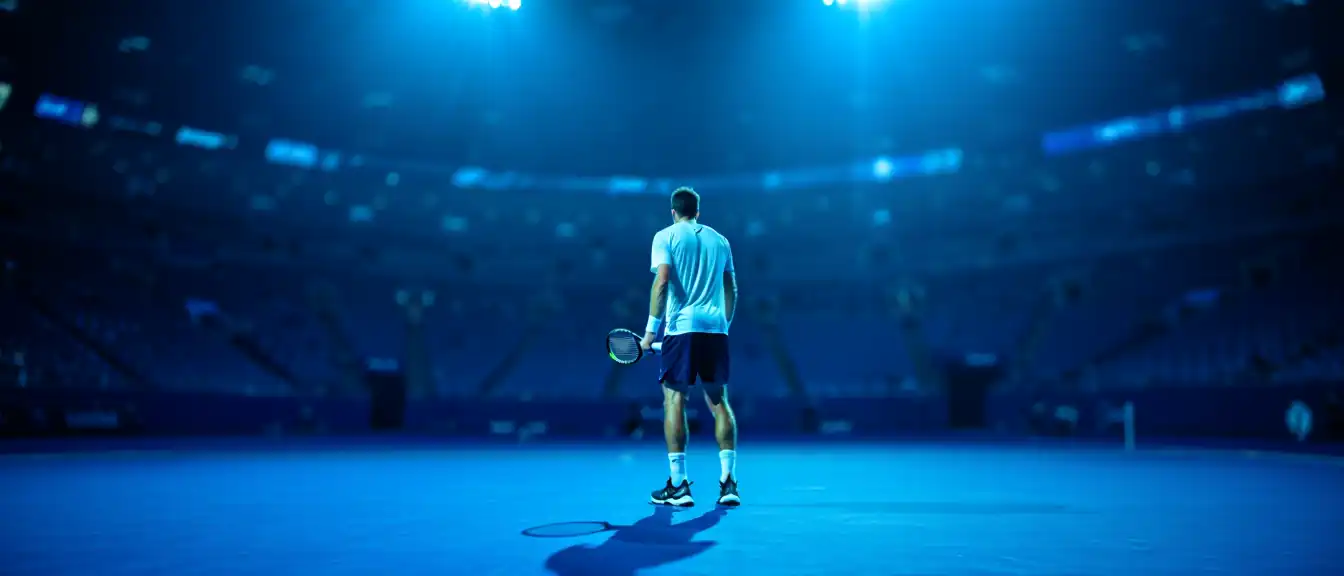 Прервав серию неудач, Карен Хачанов пробился в следующий раунд US Open