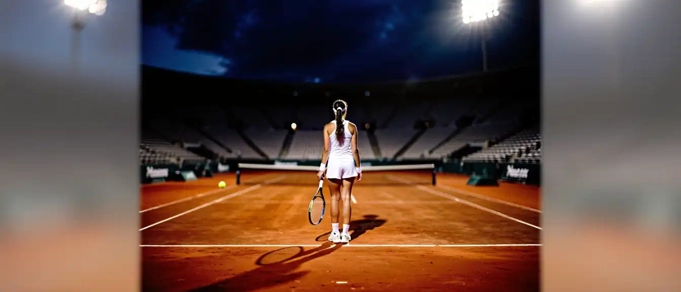 Пушкарева пробилась в полуфинал US Open, разгромив соперницу из России