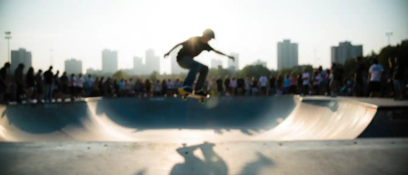 Пятьсот атлетов из тридцати государств соберутся на BRICS Skate Cup 2026 в Рязани