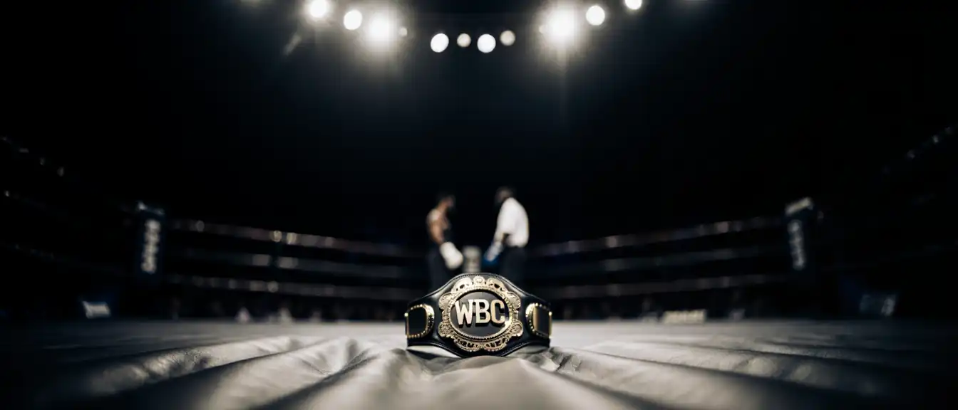 Райан Гарсия планирует защитить титул чемпиона WBC в бою против Флойда Мэйуэзера-младшего