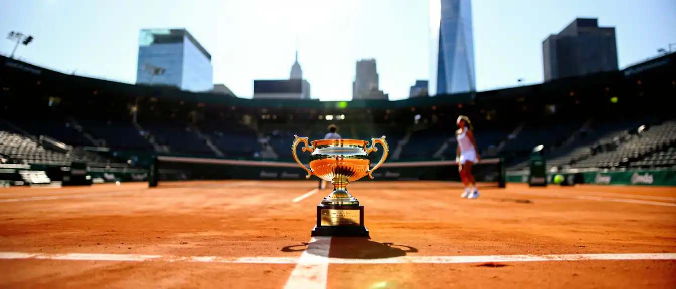 Рекордная раздача на кортах Нью-Йорка: US Open готовит беспрецедентные выплаты
