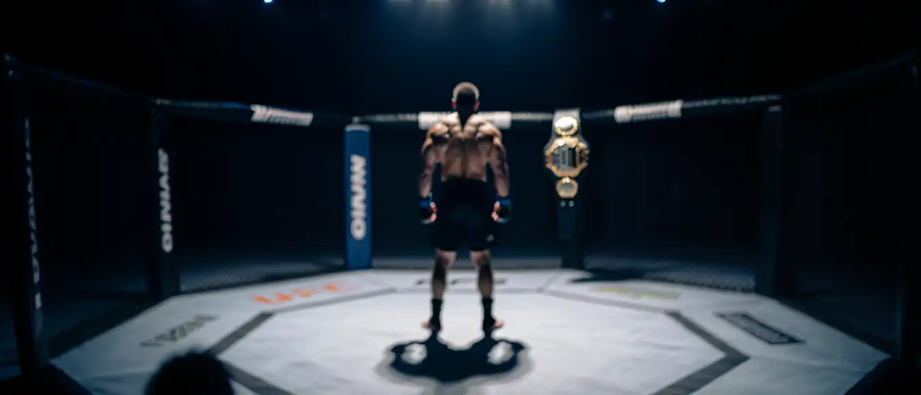 Решение руководства UFC лишило Александра Волкова возможности побороться за освободившийся титул