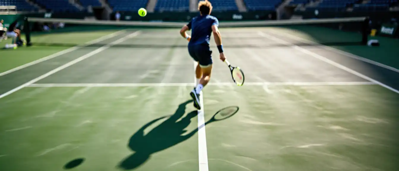 Резкий скачок в рейтинге ATP: как результаты US Open изменили позиции ключевых теннисистов