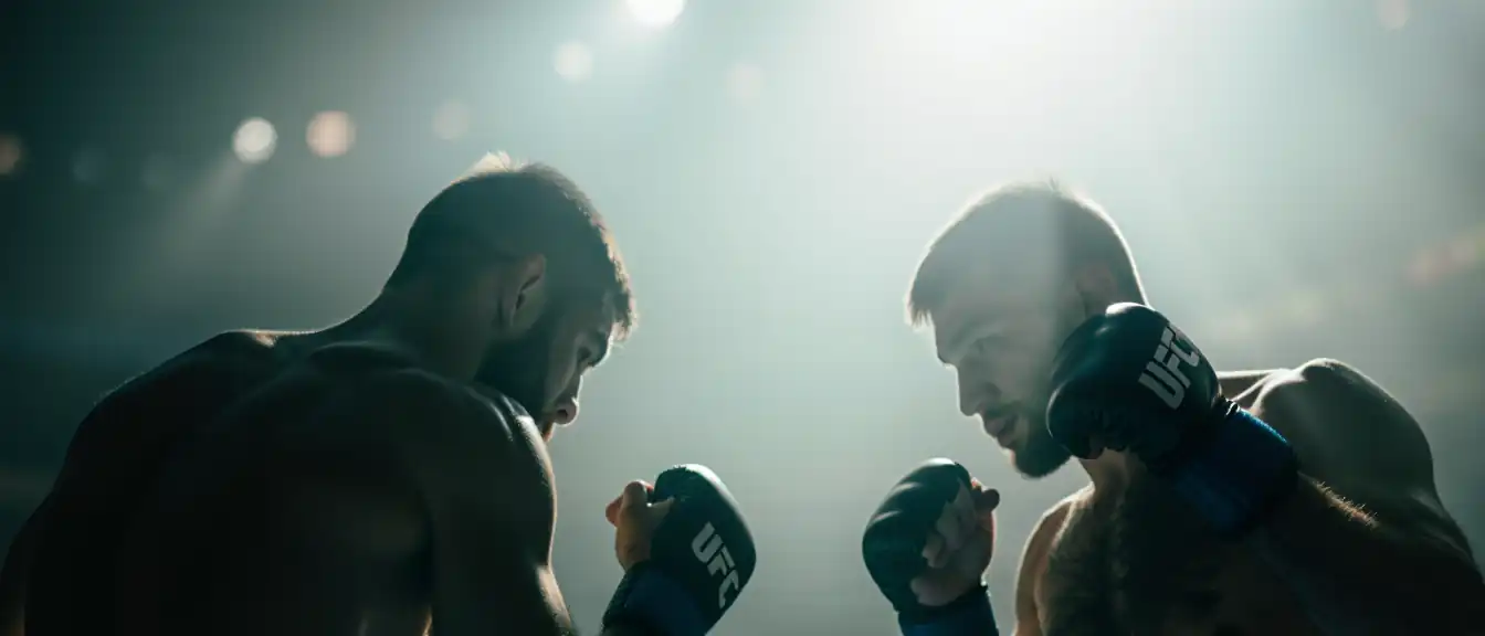Российские бойцы сразятся за пояса и престиж на предстоящем турнире UFC 333 в Абу-Даби
