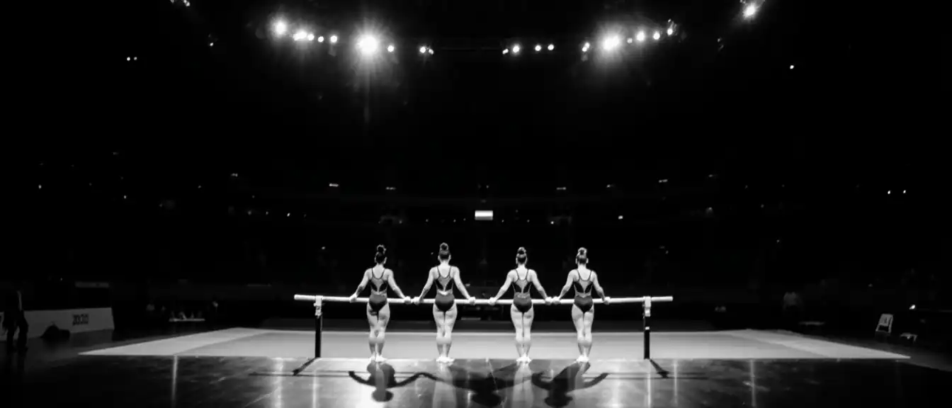 Российские гимнасты представят свою страну на предстоящем турнире World Challenge Cup в Париже