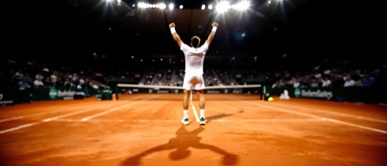 Сенсация в Нью-Йорке: Блокс выбил из турнира фаворита US Open