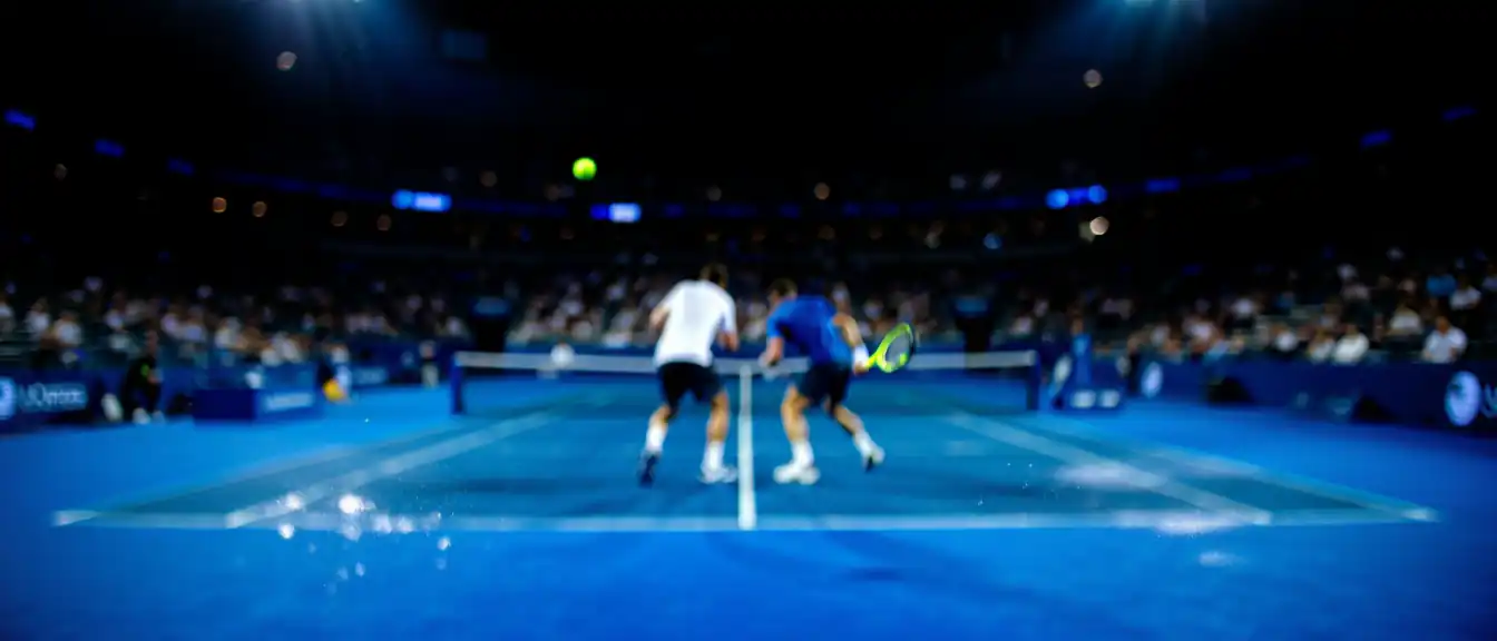 Сенсация в Нью-Йорке: Даниэль Мерида выбил Андрея Рублева с US Open