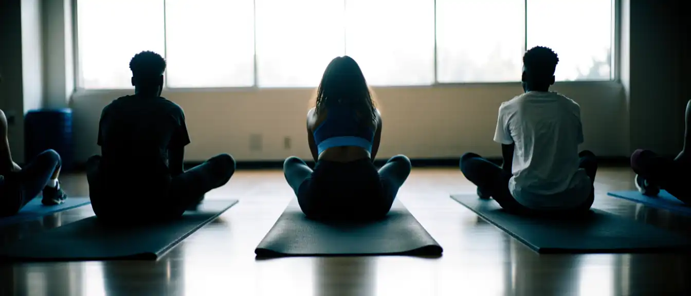 Сеть фитнес-клубов DDX Fitness привлекла к тренировкам более 32 тысяч подростков в рамках летней программы