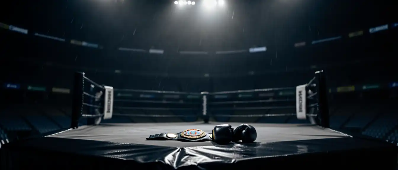Смерть экс-чемпиона организации Fight Nights Григория Пономарева на 32-м году жизни
