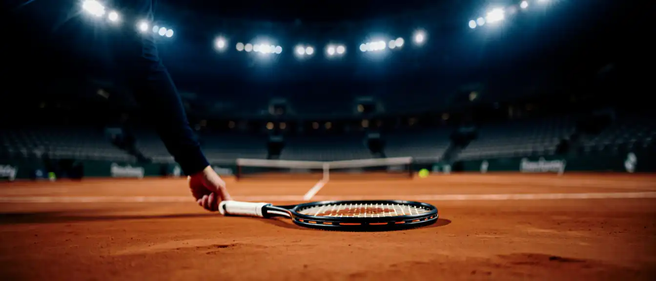 Снятие Татьяны Прозоровой с полуфинала турнира WTA 500 в Сингапуре вызвало резкую реакцию теннисистки
