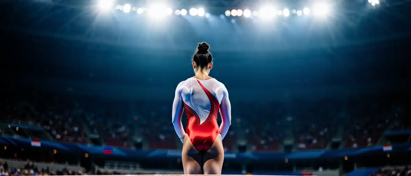 Состав российской гимнастической сборной на предстоящий чемпионат мира получил предварительные имена