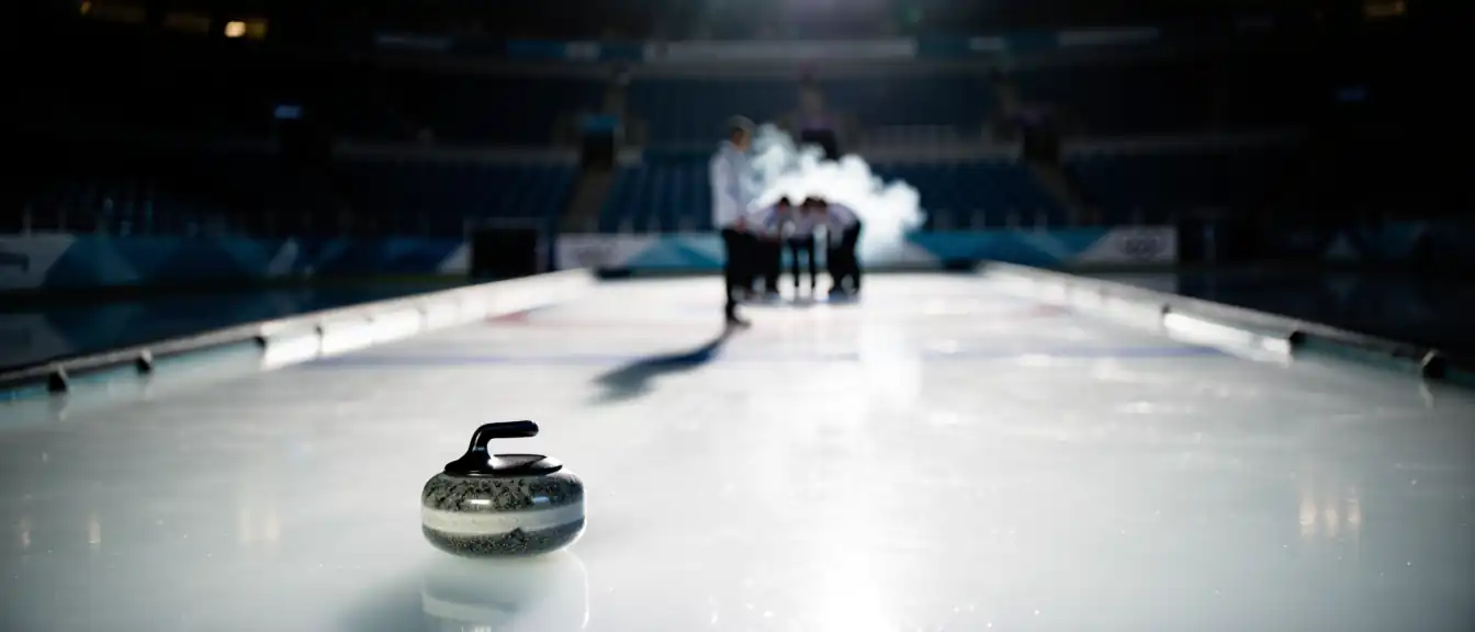 Спортивный арбитражный суд CAS поддержал решение World Curling о запрете российским керлингистам участвовать во взрослых международных турнирах