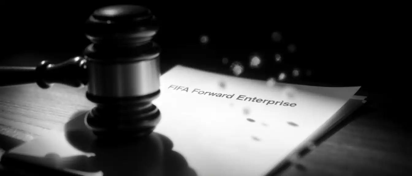 Судебный иск ФИФА указывает на использование дезинформации со стороны УЕФА в предвыборной борьбе против Джанни Инфантино