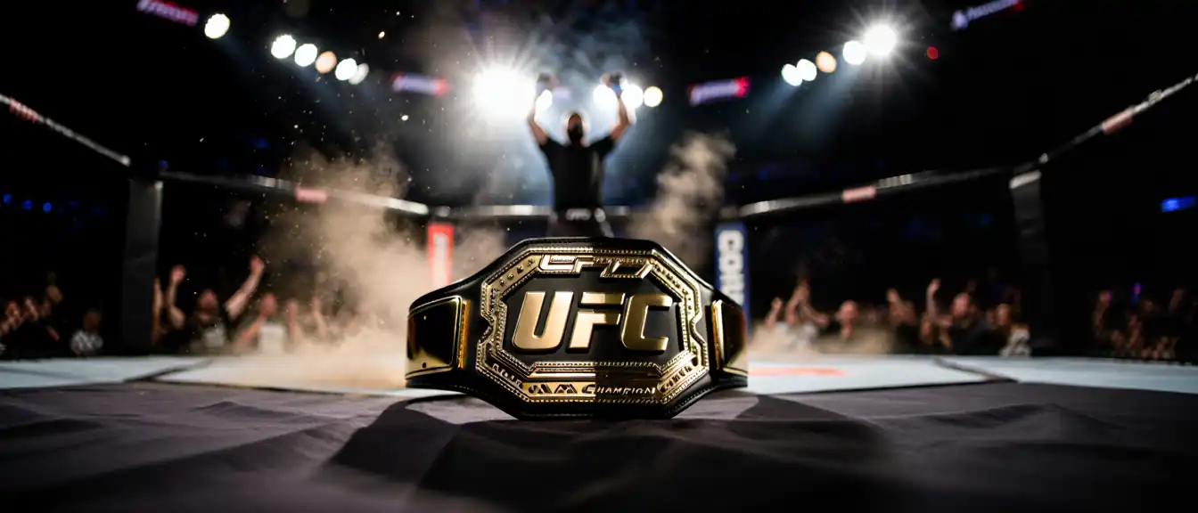 Сумма выплат Армана Царукяна за триумф над Маурисио Руффи на турнире UFC 331 превысила 450 тысяч долларов