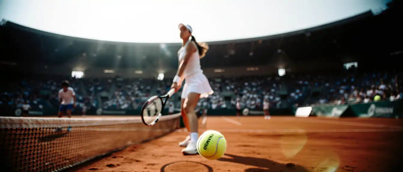 Сунь Синьжань вошла в полуфинал турнира WTA в Гуанчжоу, став одной из самых юных участниц соревнований за последние два десятилетия