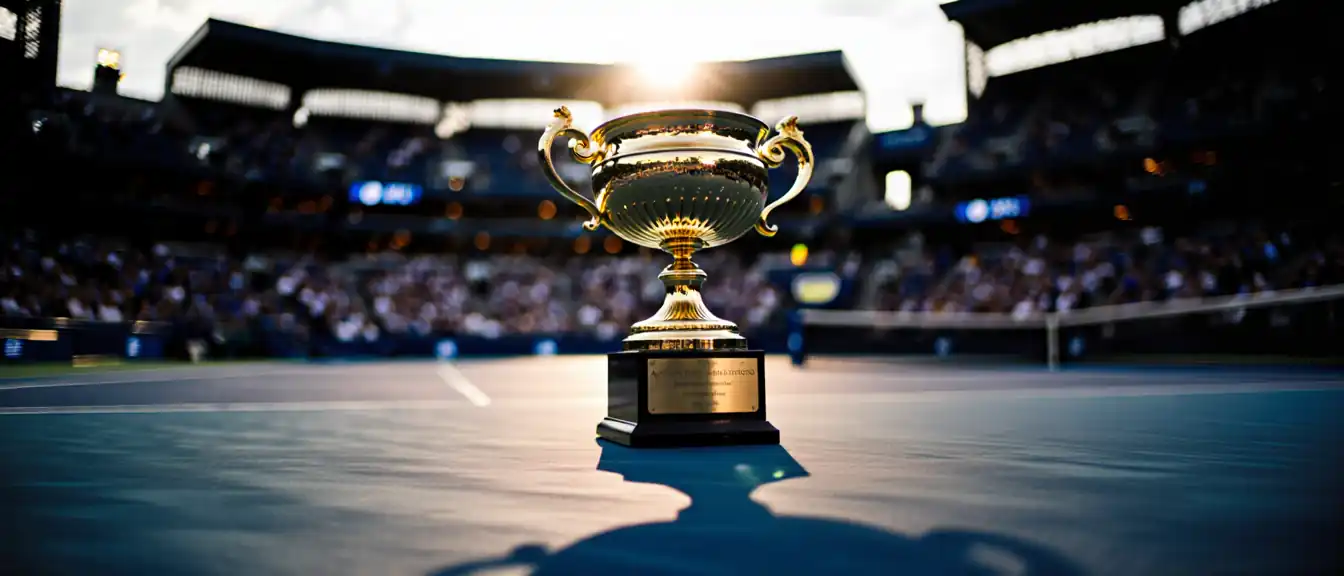 Сверх 100 миллионов: US Open готовит беспрецедентный финансовый прорыв