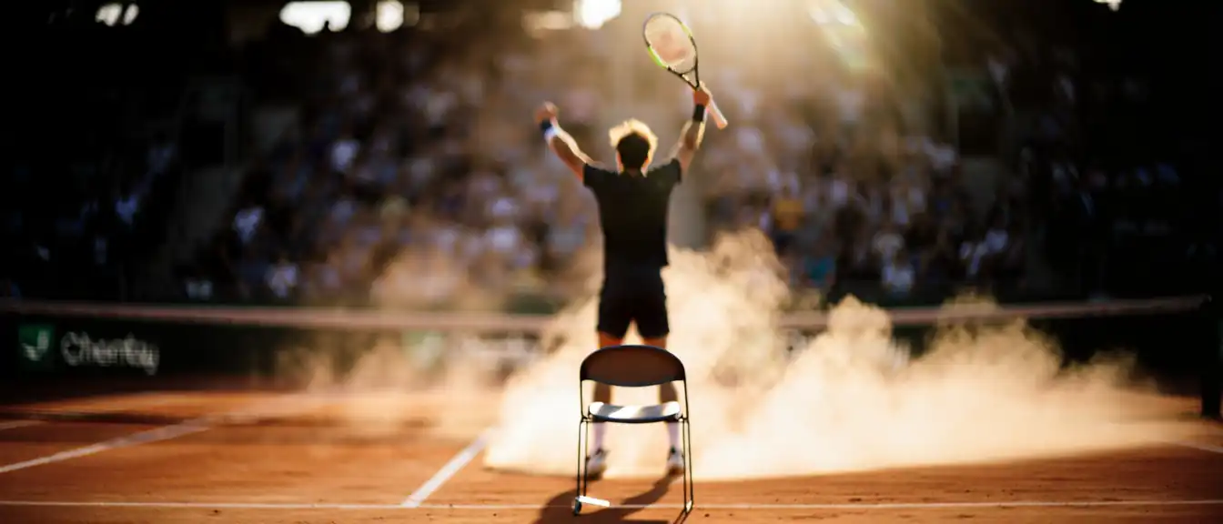 Сё Симабукуро выбил Романа Сафиуллина из борьбы на турнире ATP 250 в Алма-Ате