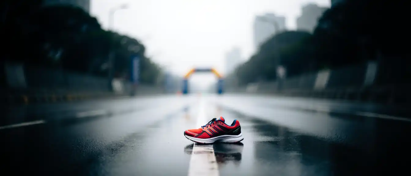 Трагедия на забеге Seoul Race в Сеуле привела к гибели 20-летней Ю Джи Вон