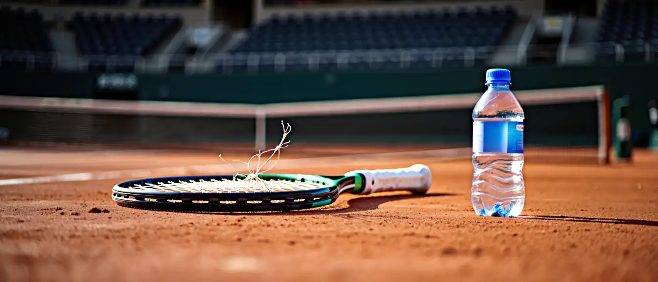 Травма бедра вынудила Алину Корнееву отказаться от участия в турнире WTA 1000 в Пекине