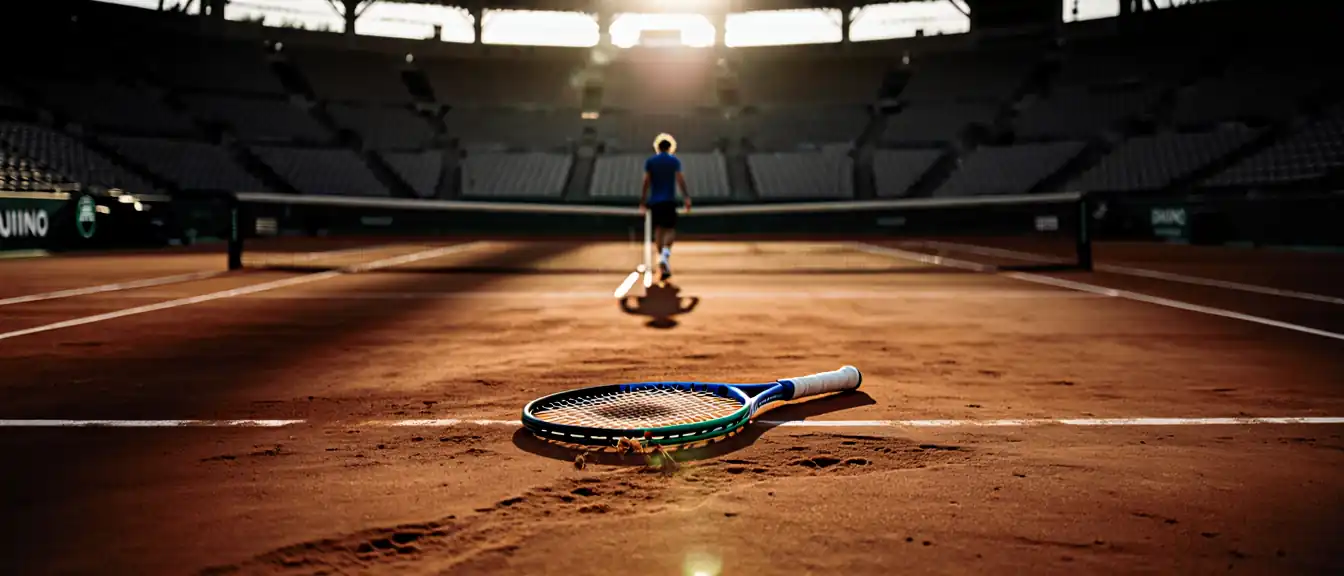 Травма колена вынудила Янника Синнера отказаться от участия в турнире ATP 500 в Пекине