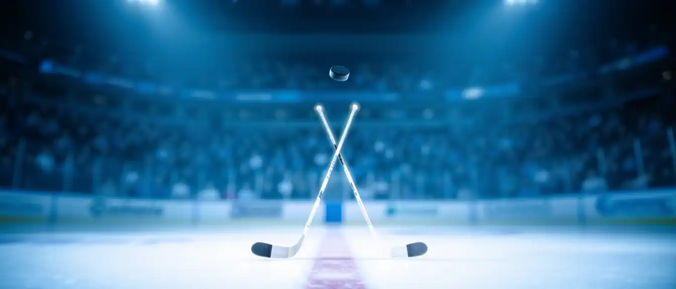 Три результативные передачи Марка Стоуна привели к разгрому команды Калгари Флэймз в матче НХЛ
