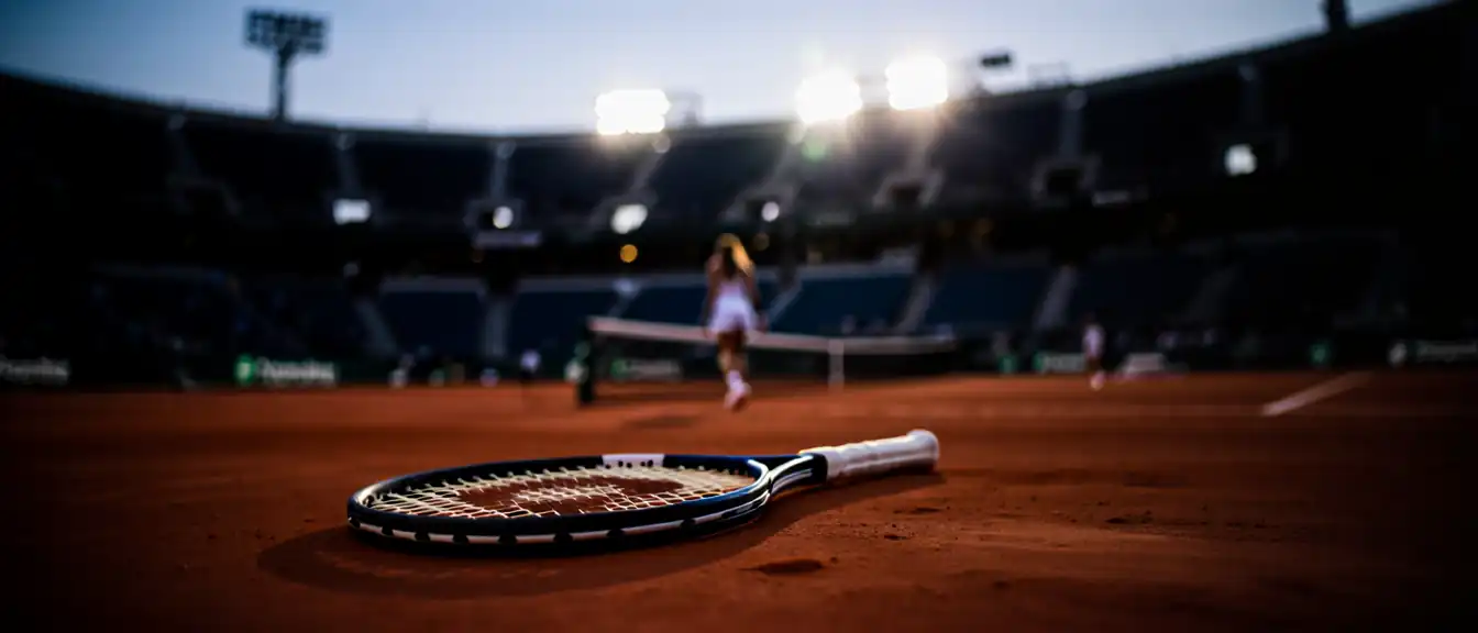 Триумф на US Open как предвестник исторического взлета в мировом рейтинге