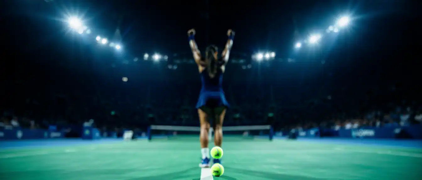 Триумф в Нью-Йорке: Диана Шнайдер продолжает путь к вершине на US Open